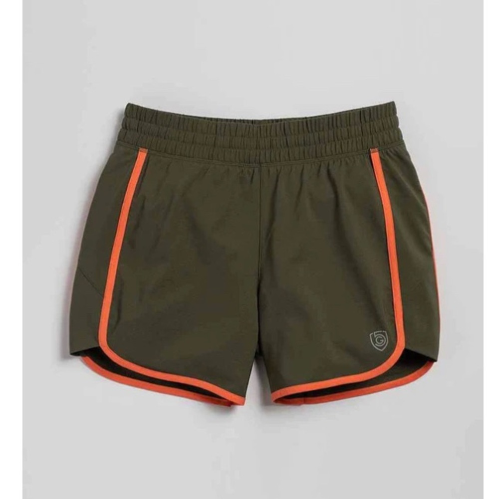 Goal Five Indie Sport Shorts